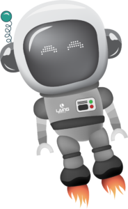 LM-0721-006 Astrobot