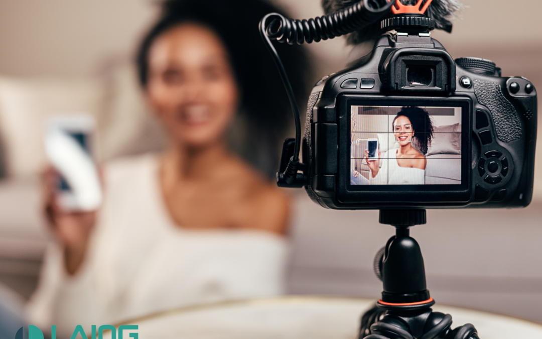 How To Create Relevant Video Content Every Time with Laing Media