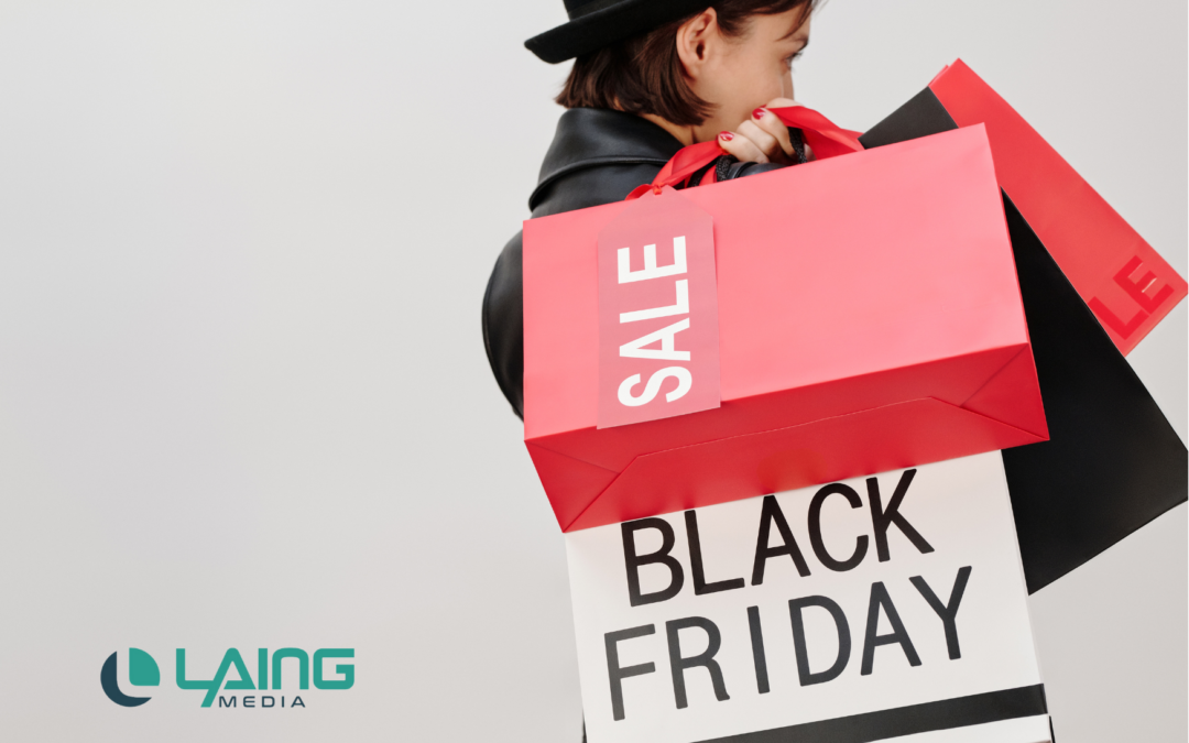 Making Sure Your Website Is Ready For Black Friday and Cyber Monday