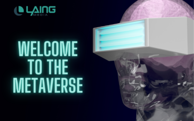 The Future of the Web: The Metaverse