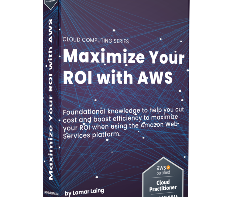 Maximize Your Business Potential With Amazon Web Services (AWS)