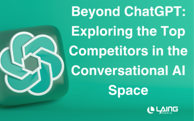 Beyond ChatGPT: Exploring the Top Competitors in the Conversational AI Space