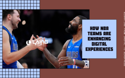 How NBA Teams are Enhancing Digital Experiences: Migrating from Drupal to WordPress