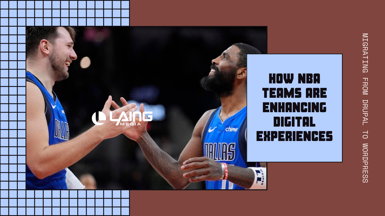 How NBA Teams are Enhancing Digital Experiences
